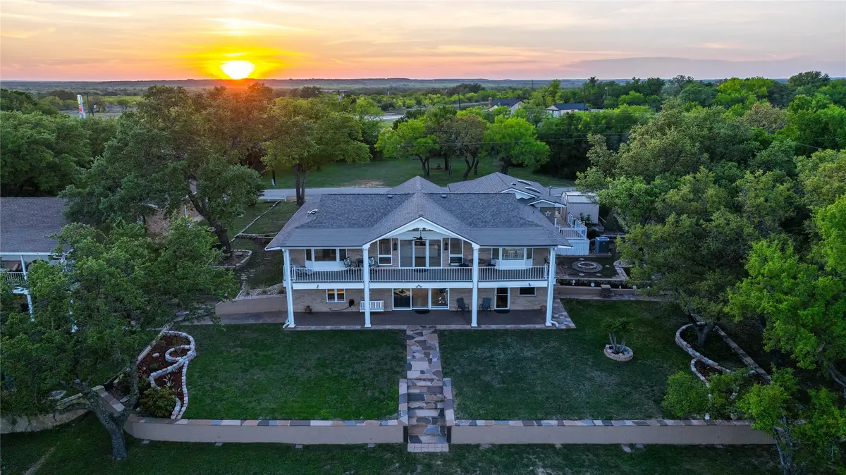 9014 Mesa View Road, Brownwood, TX 76801 - #1