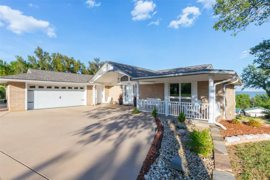 9014 Mesa View Road, Brownwood, TX 76801 - #3