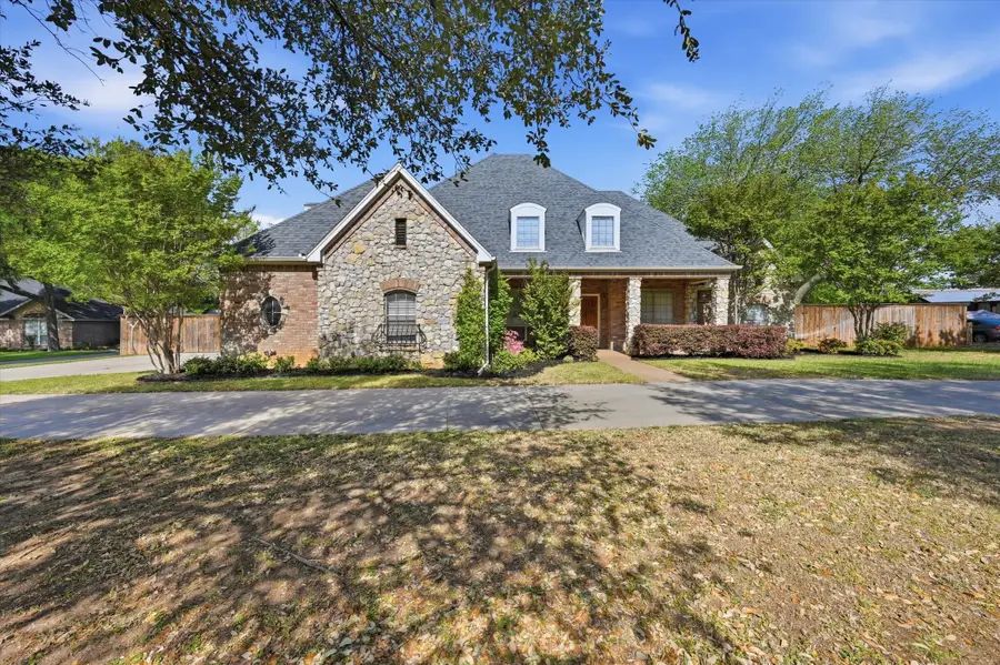 5513 Rustic Trail, Colleyville, TX 76034 - #2
