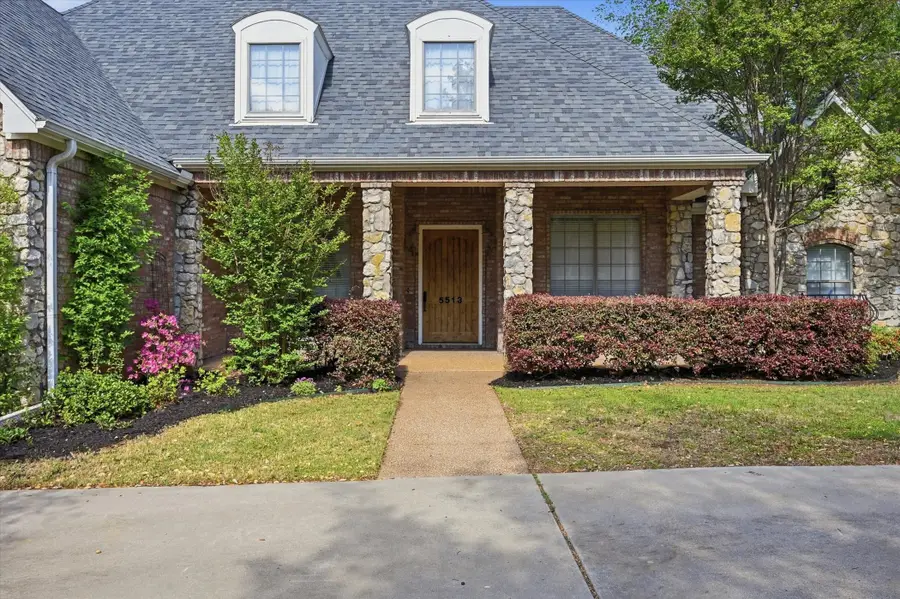 5513 Rustic Trail, Colleyville, TX 76034 - #3