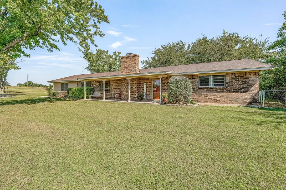 600 Highway 587, De Leon, TX 76444 - #1