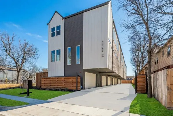 5320 Reiger Avenue #106, Dallas, TX 75214