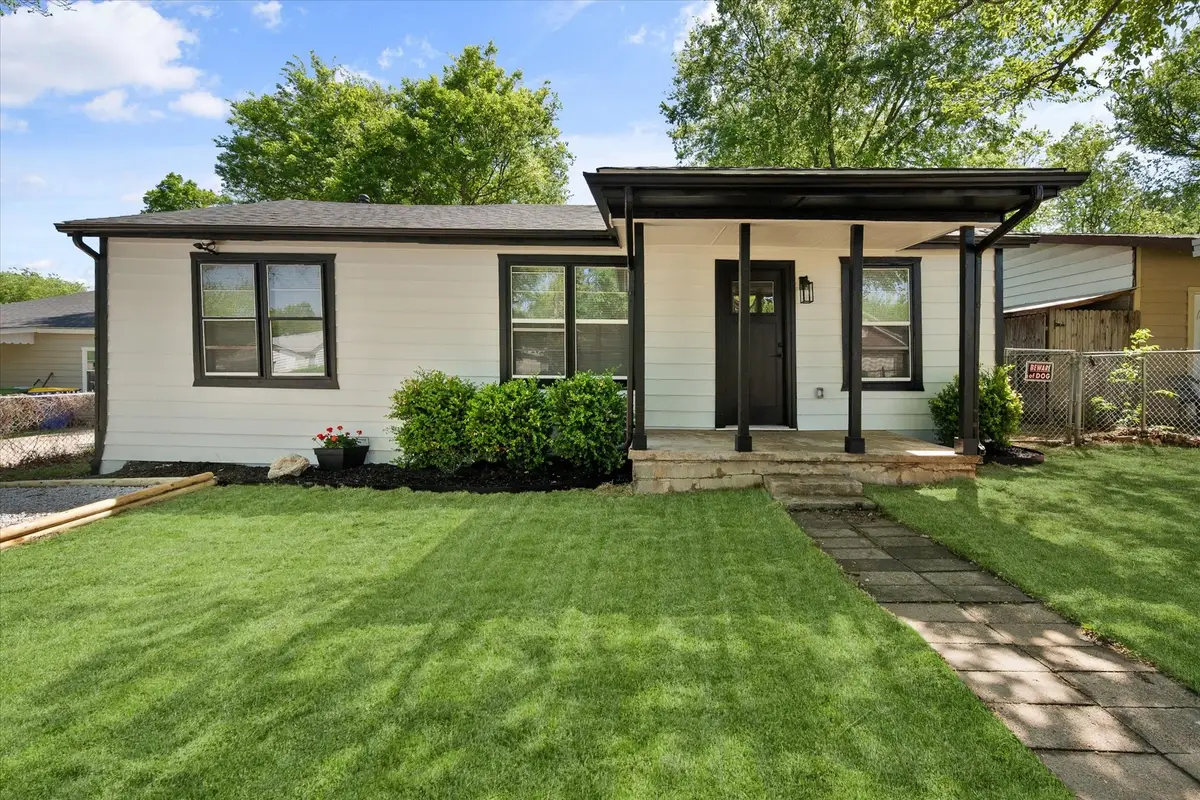 8225 Carlos Street, White Settlement, TX 76108 - #1