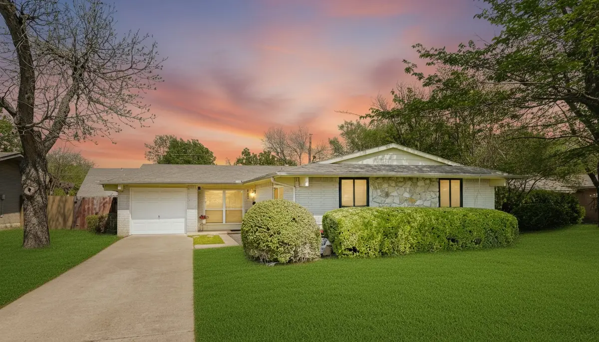 832 Greenhaven Drive, Richardson, TX 75080 - #1