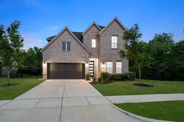 1412 Bearpath Way, Gunter, TX 75058