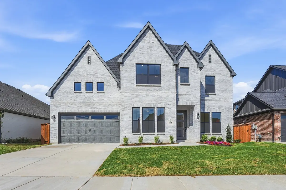 7444 Pondview Lane, Fort Worth, TX 76123 - #1