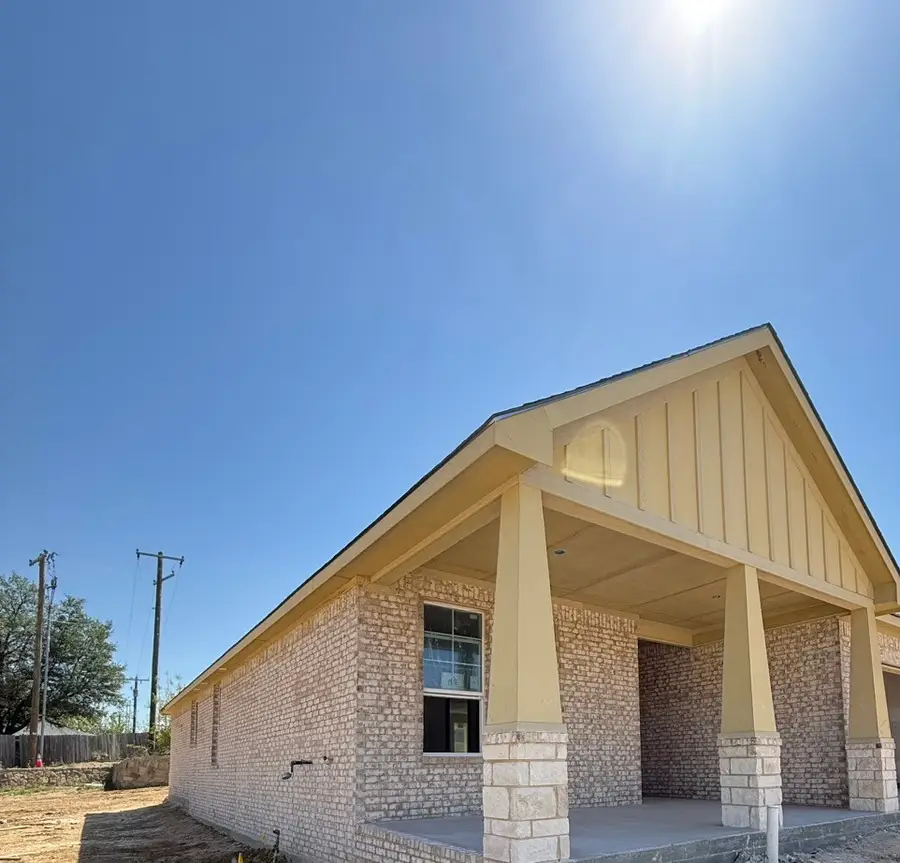 837 Elmstead Drive, Fort Worth, TX 76108 - #2