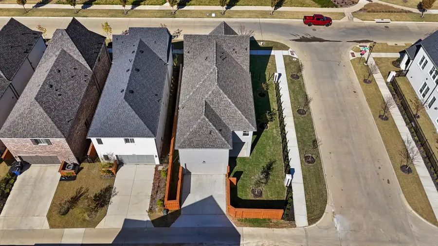 3693 Honeycutt Drive, Frisco, TX 75033 - #2