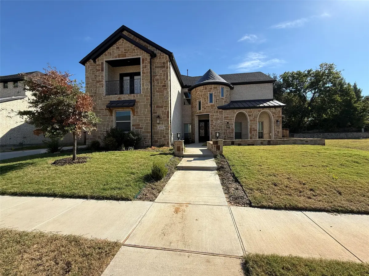 8512 Fresh Meadows Road, North Richland Hills, TX 76182 - #1