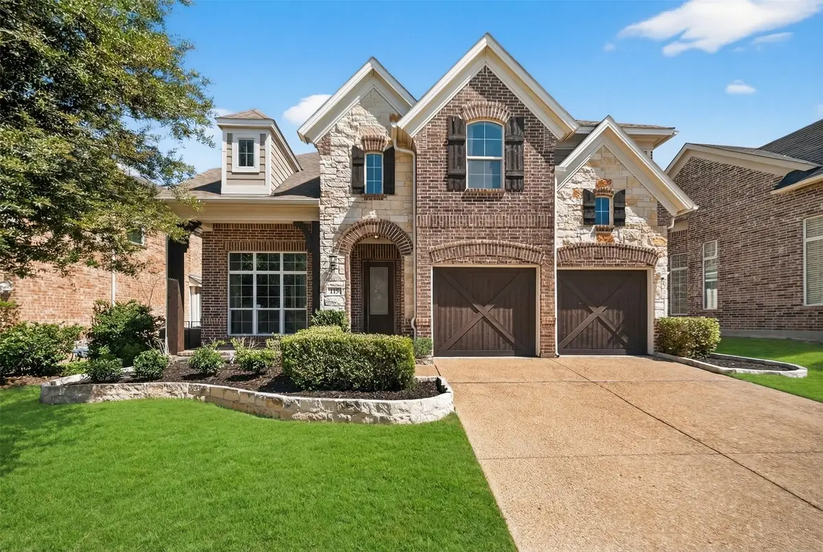 115 Turks Cap Trail, Wylie, TX 75098 - #1