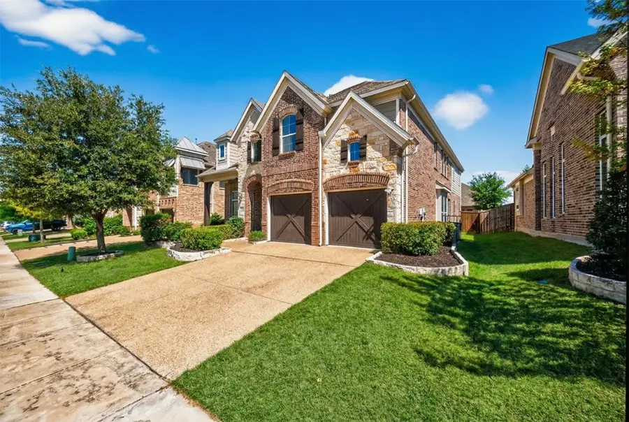 115 Turks Cap Trail, Wylie, TX 75098 - #3