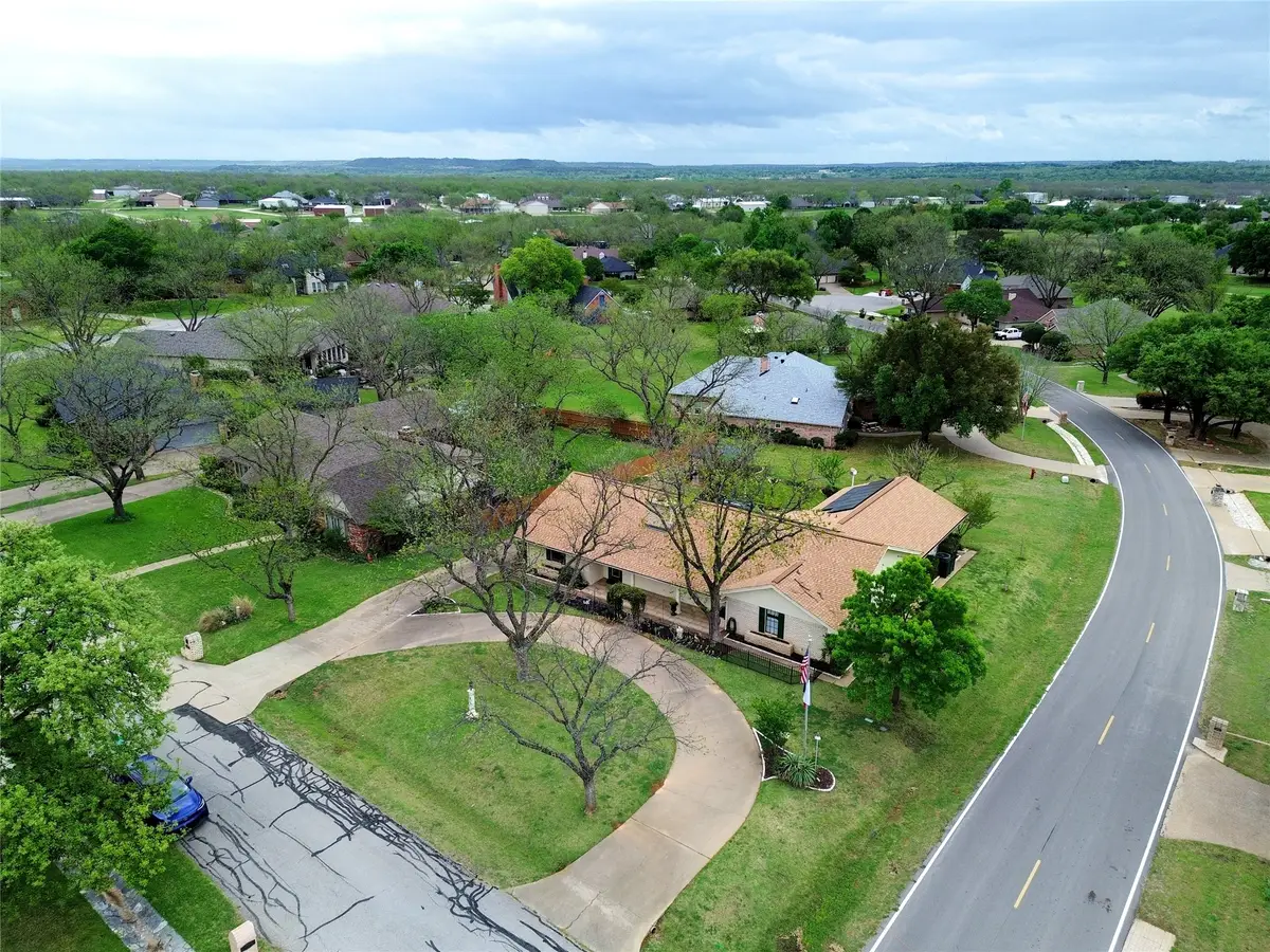 6122 Belvidere Circle, Granbury, TX 76049 - #1
