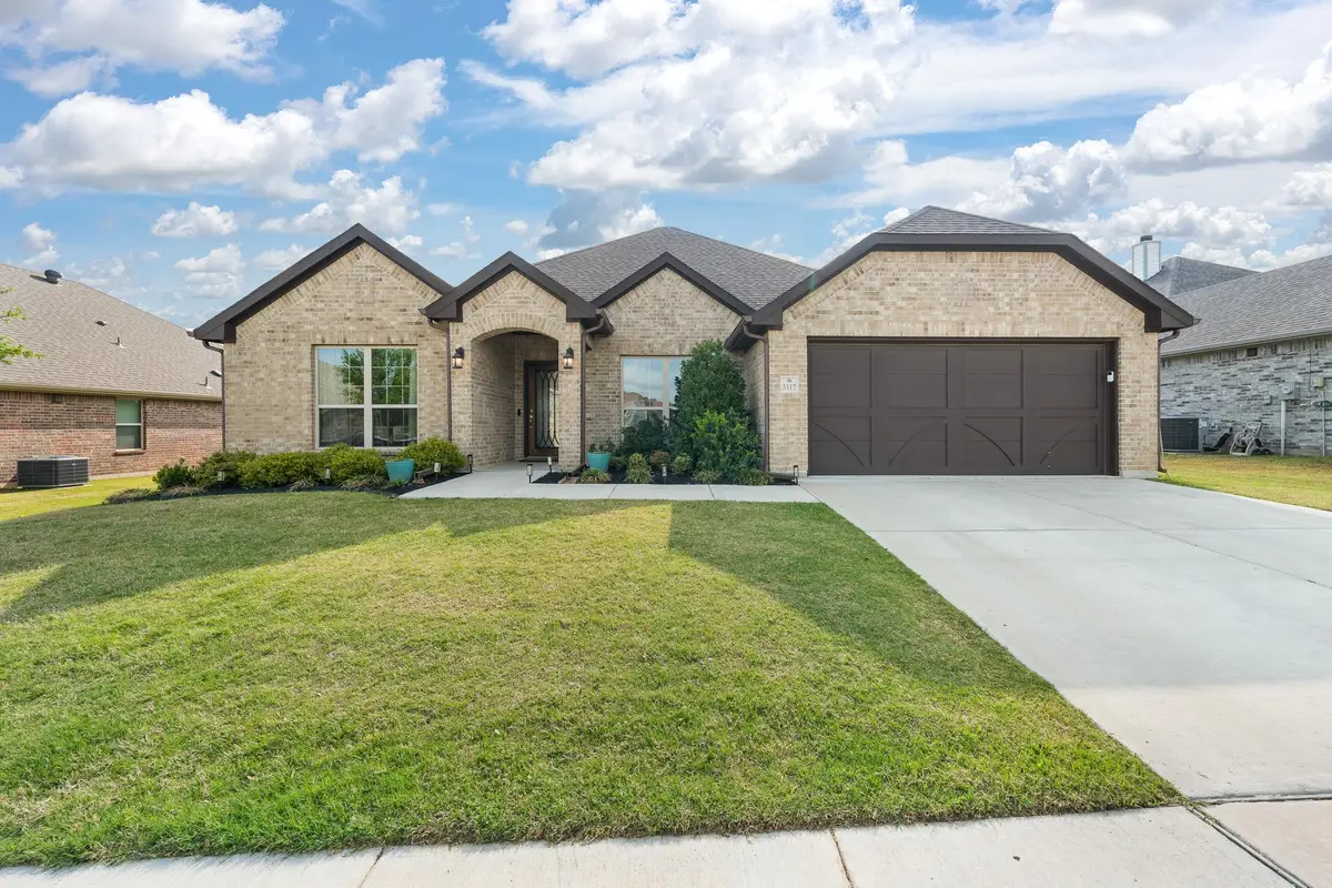 3117 Arbor View Drive, Burleson, TX 76028 - #1