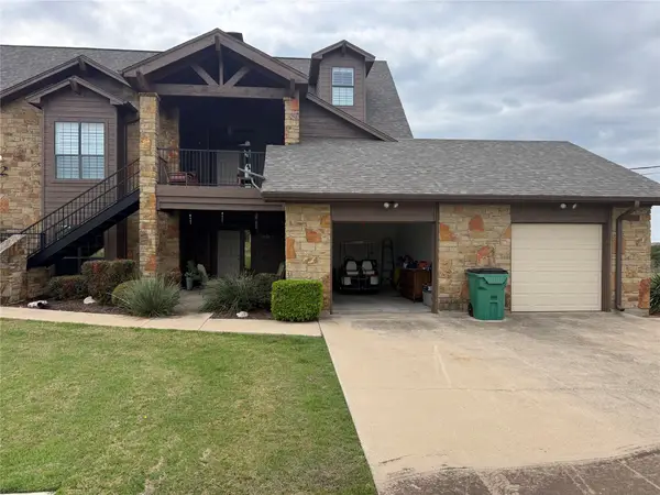 1203 Eagle Point, Graford, TX 76449