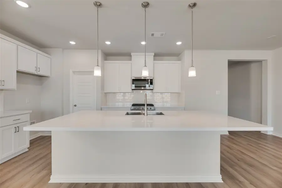 204 Starlight Drive, Anna, TX 75409 - #2