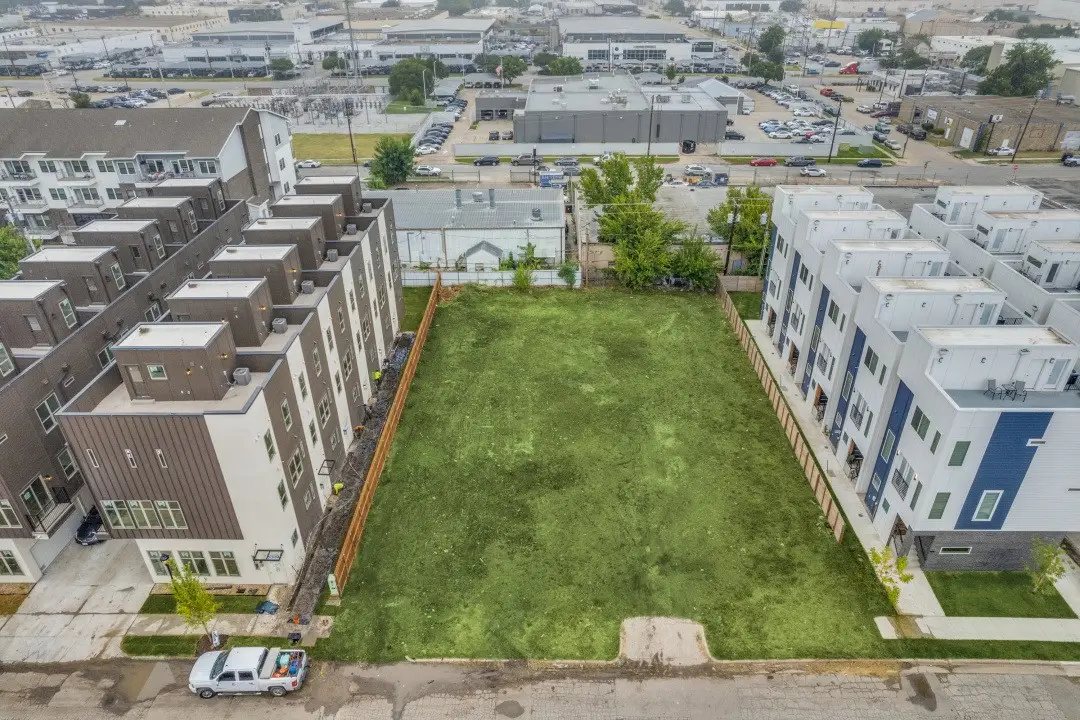 2816 Weisenberger Street, Fort Worth, TX 76107 - #1