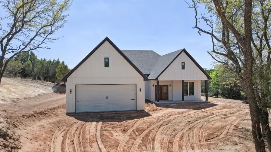 380 Schooner Way, Bluff Dale, TX 76433 - #3