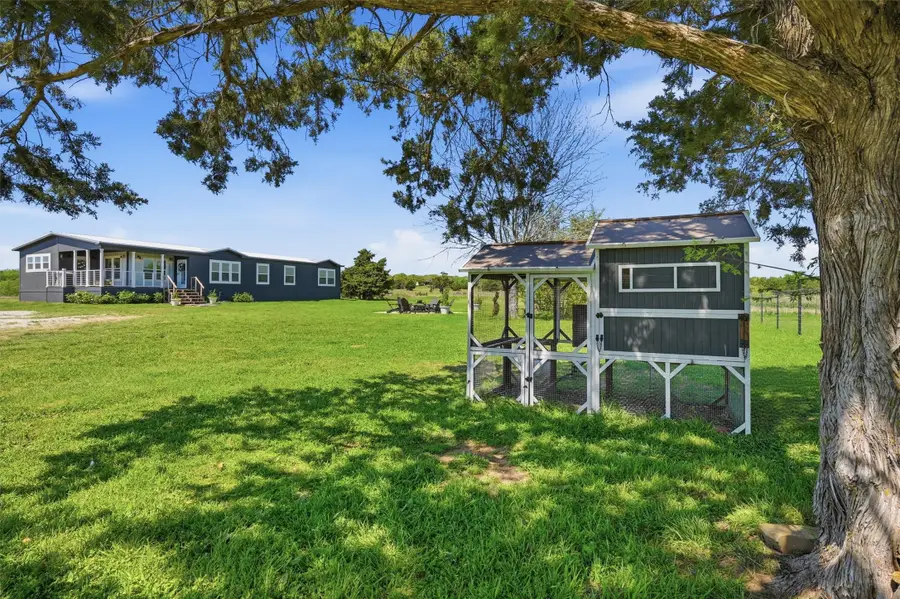 249 Mt Pleasant Road, Valley View, TX 76272 - #2