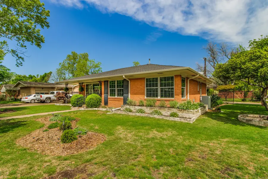 700 Ridgedale Drive, Richardson, TX 75080 - #3