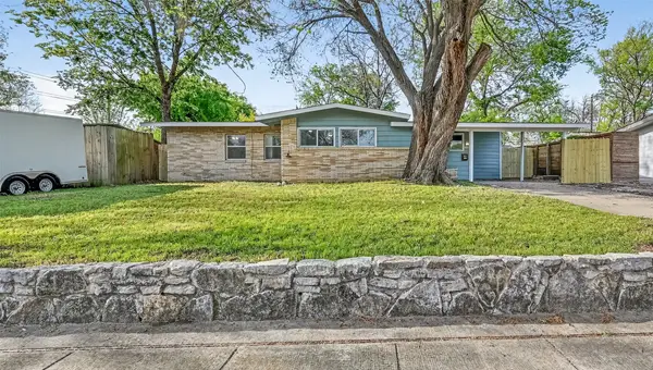 2116 Marilyn Lane, Arlington, TX 76010