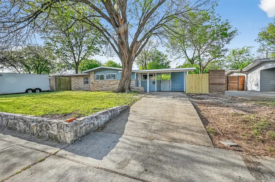 2116 Marilyn Lane, Arlington, TX 76010 - #2