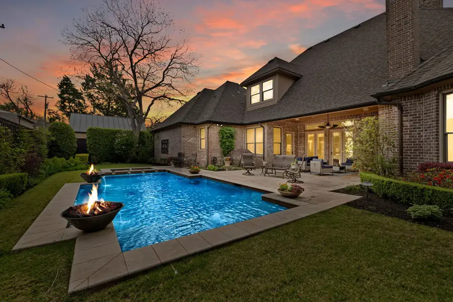 6247 Lupton Drive, Dallas, TX 75225 - #2