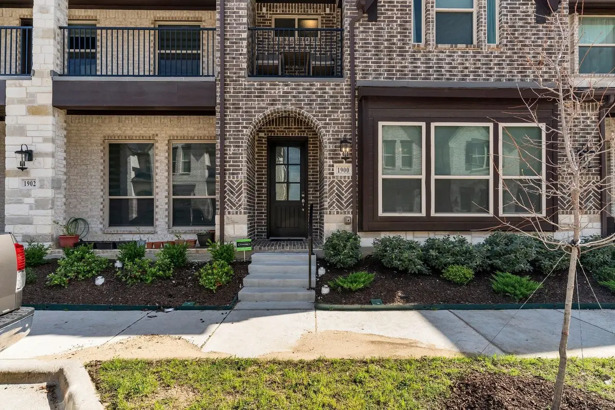 1900 Melinda Lane, Farmers Branch, TX 75234 - #1