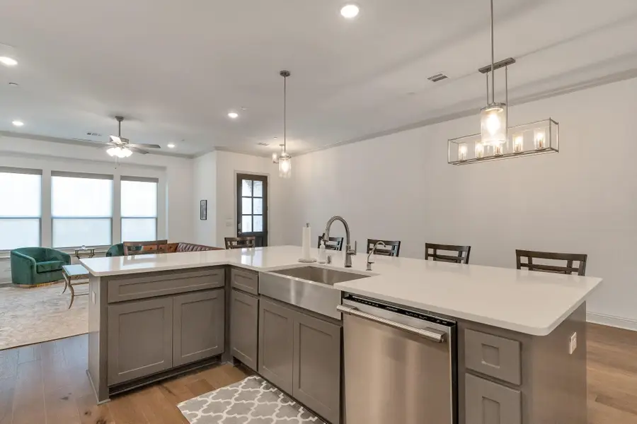 1900 Melinda Lane, Farmers Branch, TX 75234 - #3