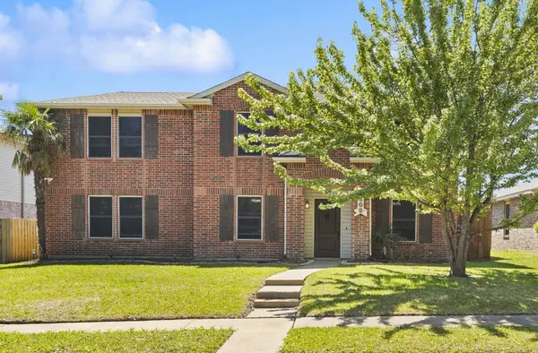 1209 Maritime Lane, Wylie, TX 75098
