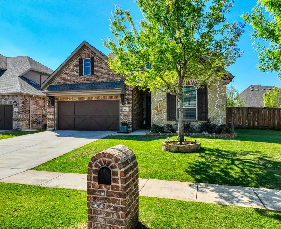 4512 Periwinkle Drive, Mansfield, TX 76063 - #2