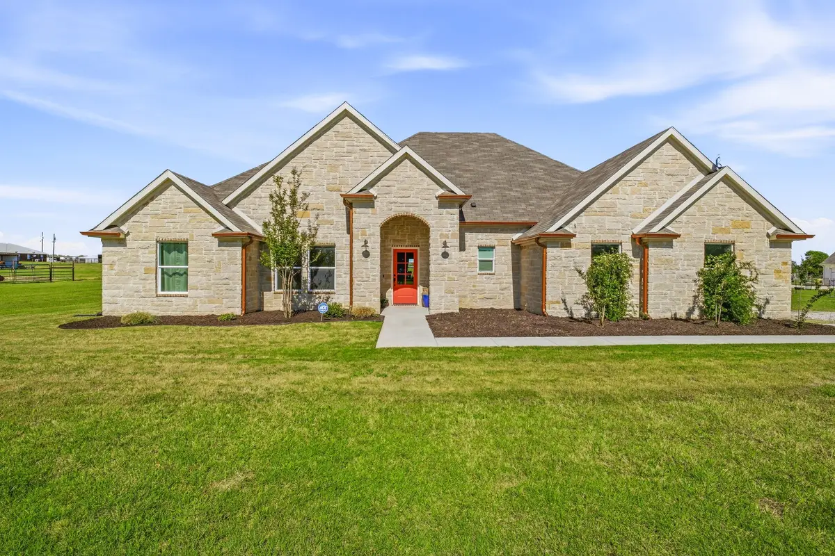 250 County Road 428, Stephenville, TX 76401 - #1