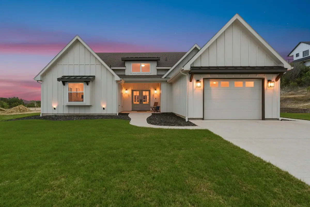 3695 Beacon Lake Drive, Bluff Dale, TX 76433 - #1