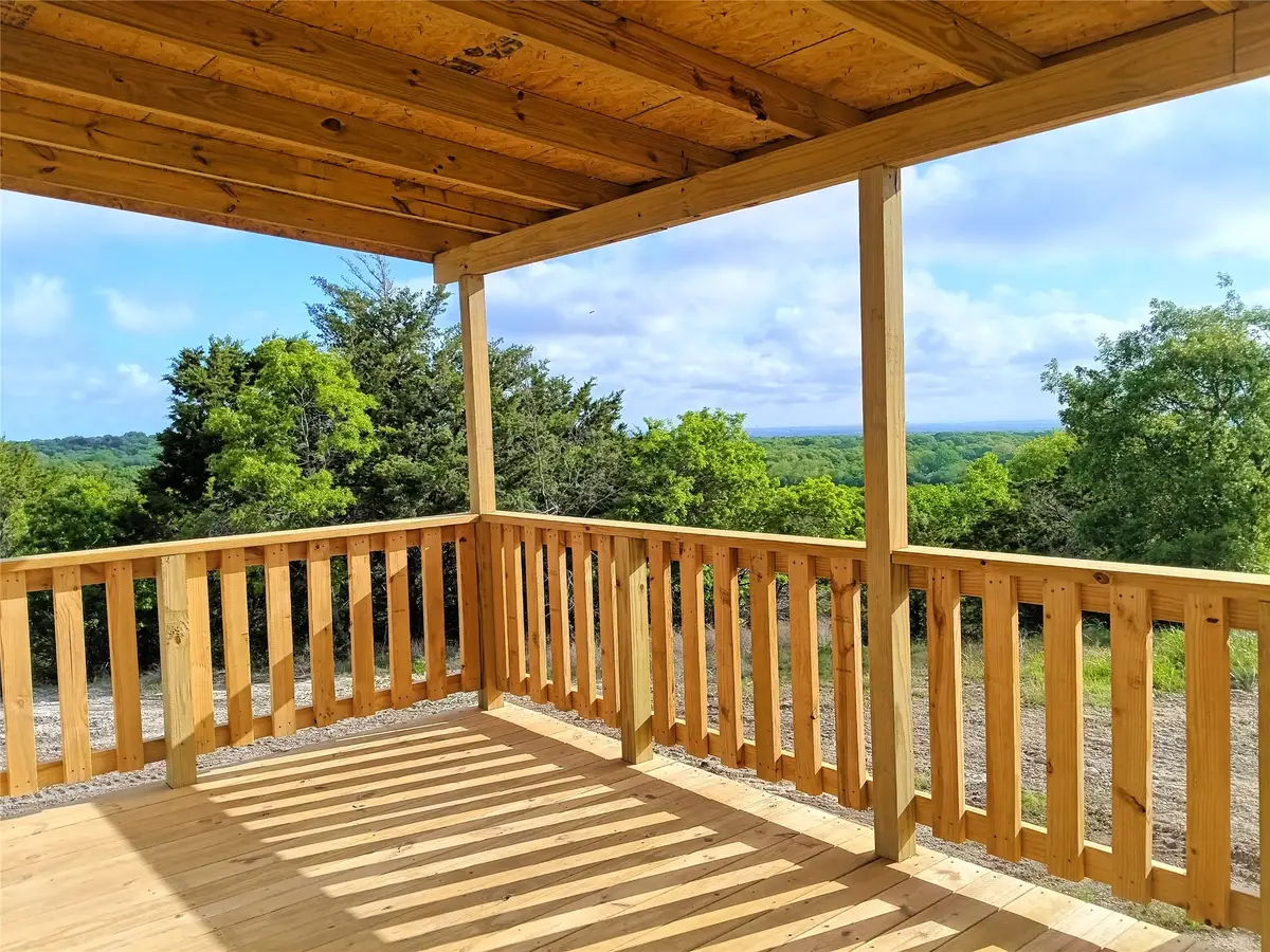 700 Woodhaven Drive, Springtown, TX 76082 - #1