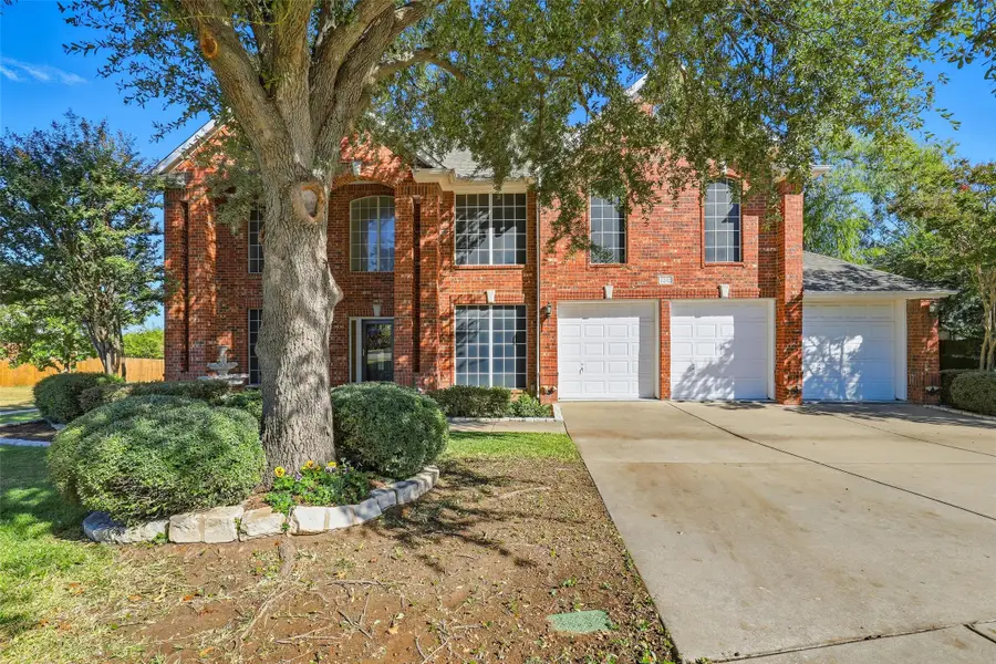5212 Whisper Drive, Fort Worth, TX 76123 - #2