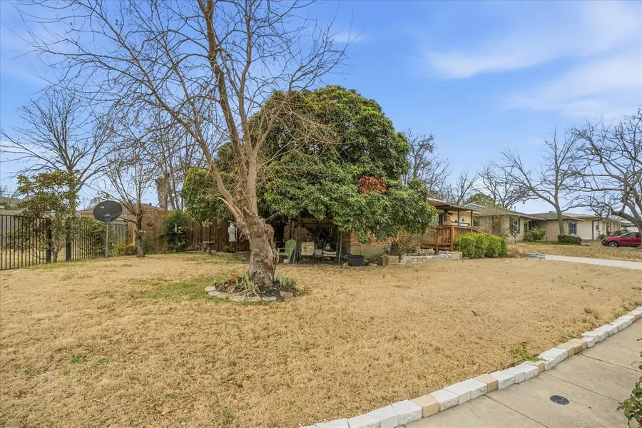 101 Joe White, Rockwall, TX 75087 - #3