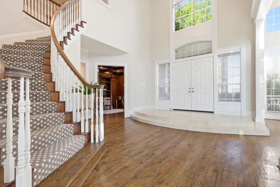 17431 Woods Edge Drive, Dallas, TX 75287 - #2