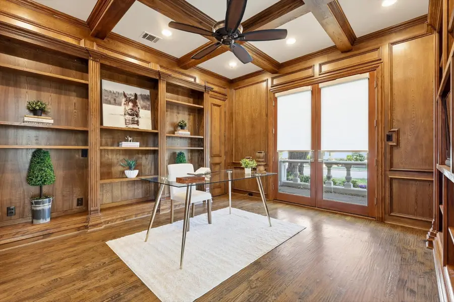 17431 Woods Edge Drive, Dallas, TX 75287 - #3