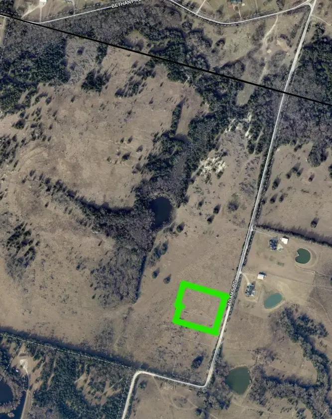 TBD Lot 1-2 Adams Road, Sherman, TX 75090 - #3