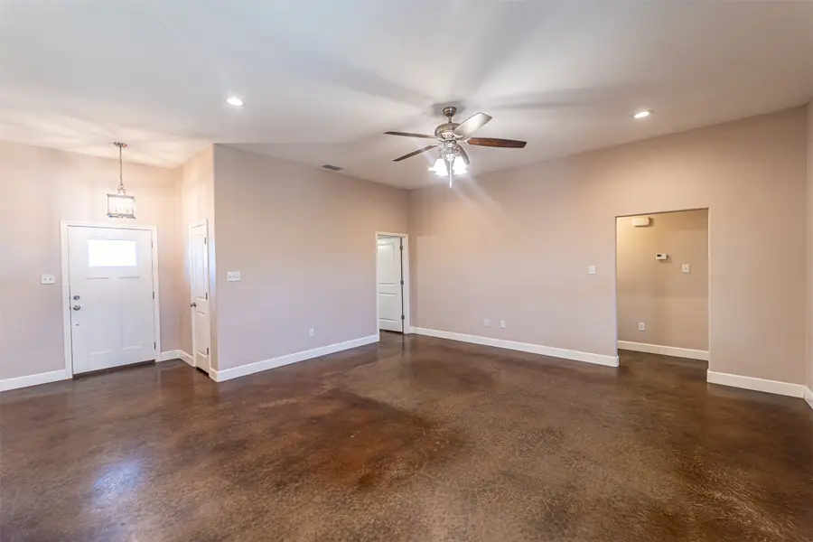 357 Hog Eye Road, Abilene, TX 79602 - #2