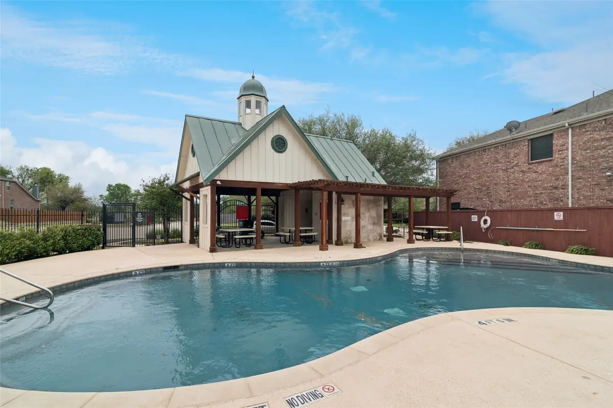 1105 Peach Tree Lane, Anna, TX 75409 - #1