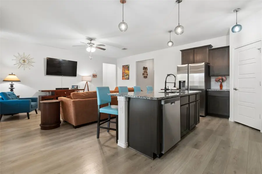 1105 Peach Tree Lane, Anna, TX 75409 - #3