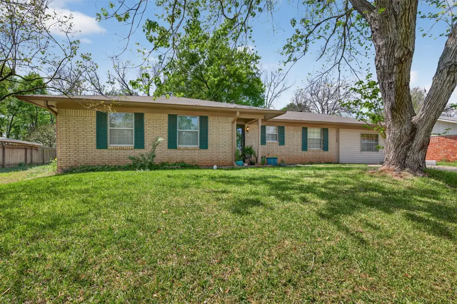 11138 Parkside Drive, Shreveport, LA 71115 - #2