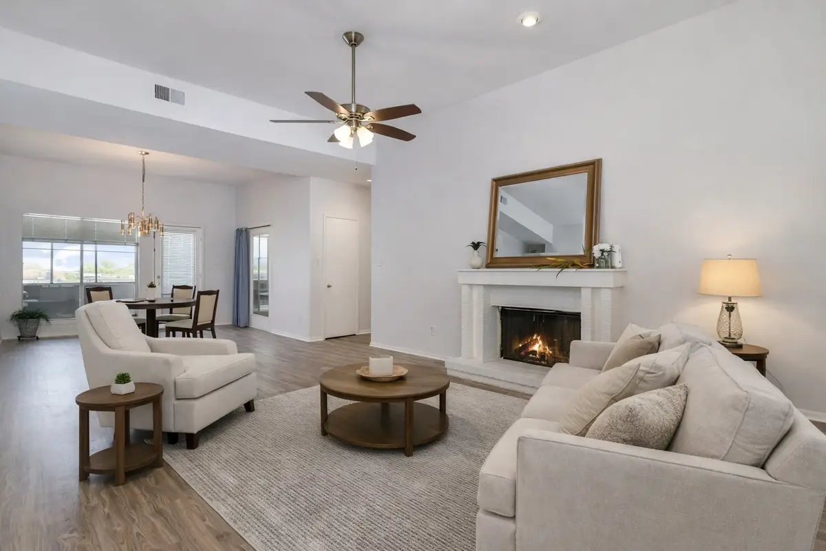 10416 High Hollows Drive #233, Dallas, TX 75230 - #1