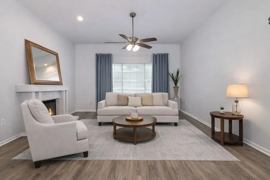 10416 High Hollows Drive #233, Dallas, TX 75230 - #2