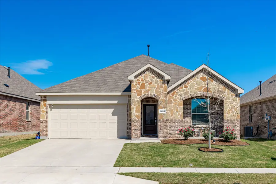 14812 Holster Trail, Fort Worth, TX 76052 - #2