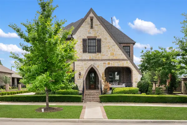3913 San Gabriel Avenue, Frisco, TX 75033