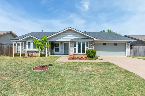 1418 Clarks Drive, Abilene, TX 79602