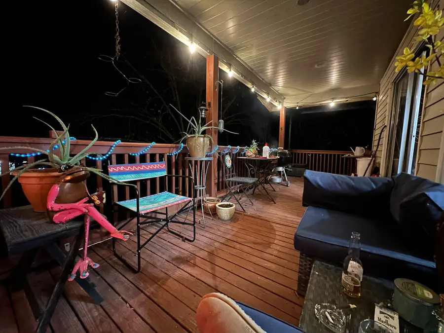 120 Prairie Drive, Mabank, TX 75156 - #2