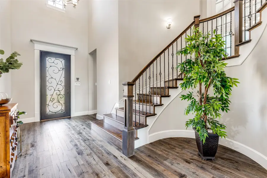 4357 Hazelwood Avenue, Frisco, TX 75034 - #3