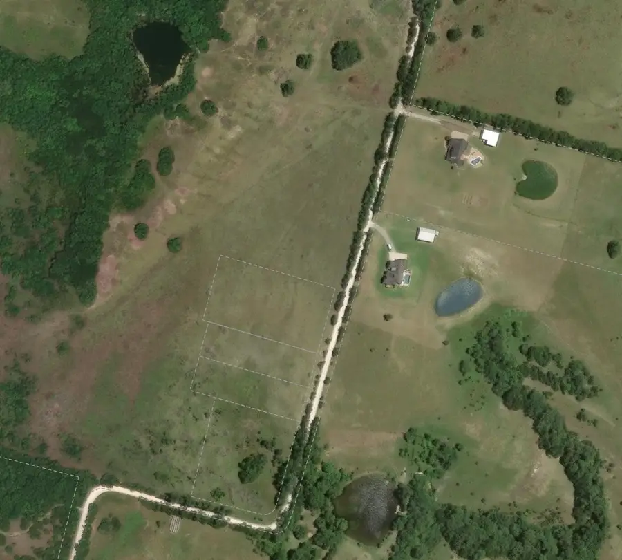 TBD Lot 3-4 Adams Road, Sherman, TX 75090 - #3